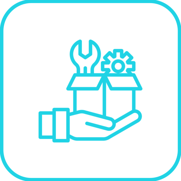 Anasayfa AOS EV Charger