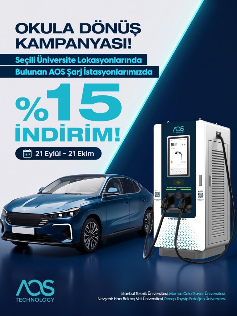 Okula Dönüş Kampanyası